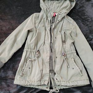H&M Utility Jacket